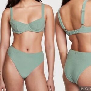 Victoria secret bikini